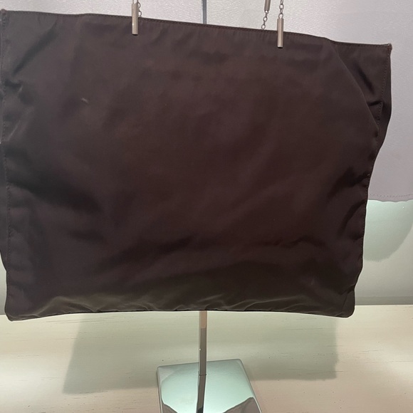 Prada Nylon Tote - Picture 2 of 12